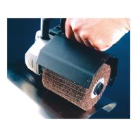 PFERD TOOLS 44641010 Polinox vlies-schuurwals PNL Ø 100 x 100 mm spiebaan 19 mm A 100 voor fijnschuren en finish 100 mm 1 stuk(s) - thumbnail