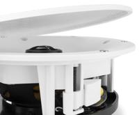 Power Dynamics WCS50 plafond speakerset 100 watt met Bluetooth en WiFi - thumbnail