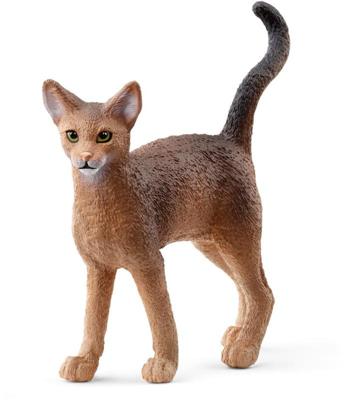 Schleich Farm World - Abessijn speelfiguur