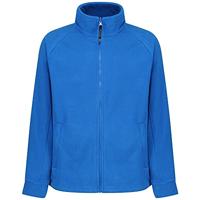 Ragetta RG532 Thor III Fleece Jacket - Bottle Green - 5XL - thumbnail