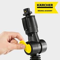 Karcher Knikkoppeling - 2.640-733.0 - thumbnail