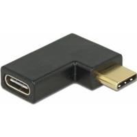 Delock USB 2.0 Adapter [1x USB-C 3.1 stekker - 1x USB-C 3.1 bus] 65915 - thumbnail