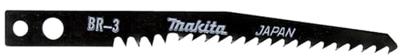 Makita Decoupeerzaagset BR-3 - A-85933