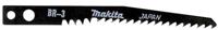 Makita Decoupeerzaagset BR-3 - A-85933 - thumbnail