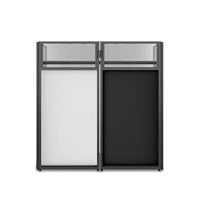 Vonyx DB4 Pro opvouwbare DJ Booth - thumbnail