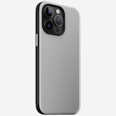 Nomad Sport case iPhone 14 Pro Max - Lunar Gray