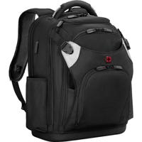 Wenger Tool Backpack Pro Laptoprugzak Geschikt voor max. (laptop): 43,2 cm (17) Zwart - thumbnail
