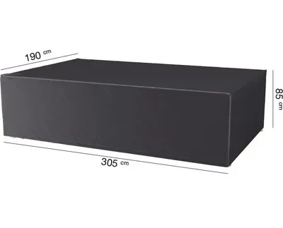 AeroCover Tuinsethoes 305 - thumbnail
