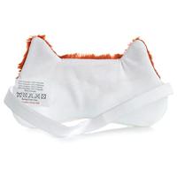 Pluche Vos Slaapmasker - thumbnail