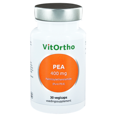 PEA 400 mg
