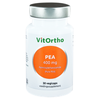 PEA 400 mg - thumbnail