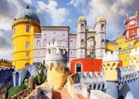 Puzzel Ravensburger 12001314 - thumbnail