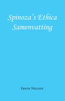 Spinoza's Ethica - Samenvatting (Paperback) - thumbnail