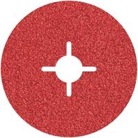 Bosch Accessories 2608621604 Fiberschijf Diameter 115 mm 1 stuk(s) - thumbnail