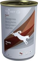Trovet Hepatic HLD hond natvoer 400gr - thumbnail