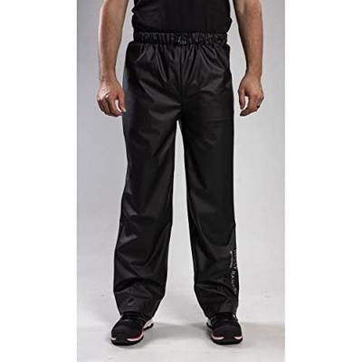 Helly Hansen Voss Regenbroek zwart - maat XXL Helly Hansen Voss Regenbroek zwart - maat XXL