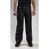 Helly Hansen Voss Regenbroek zwart - maat XXL - thumbnail