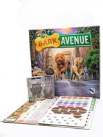 Bark Avenue - thumbnail