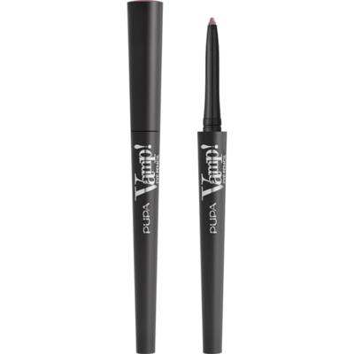 Pupa Milano - Pupa Vamp! Eye Pencil 2 In 1 Eyeliner And Kajal Waterproof 0.35 g Pupa Milano - Pupa Vamp! Eye Pencil 2 In 1 Eyeliner And Kajal Waterproof 0.35 g