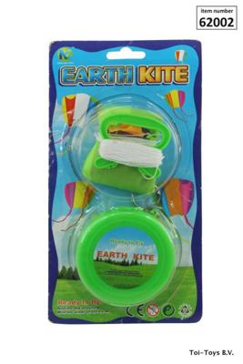Toi-Toys Toi toys vlieger in sleutelhanger Toi-Toys Toi toys vlieger in sleutelhanger