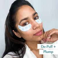 Talika Eye Eye Therapy Patch The First Reusable Smoothing Intstant Patch 6Stuks - thumbnail