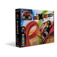 FleXtreme Discovery Set - Circuito automobilistico - Lunghezza 4,40 metri - SMOBY - thumbnail