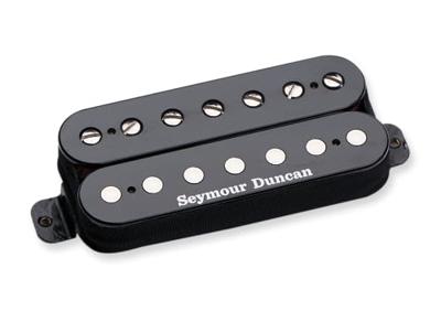 Seymour Duncan SH-1n 59 7-String Humbucker Neck Black 7-snarig gitaarelement