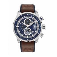 Timberland TDWGF2102602 Heren Horloge 46mm 5 ATM - thumbnail