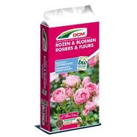 Meststof rozen en bloemen Minigran 10 kg DCM - Dcm - thumbnail