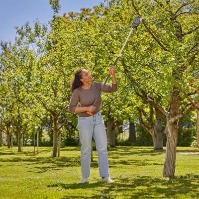 GARDENA StarCut Pro S 12080-88 Takkenschaar Bypass GARDENA StarCut Pro S 12080-88 Takkenschaar Bypass