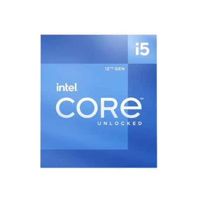 Processor Intel Core i5-12600K Processor Intel Core i5-12600K