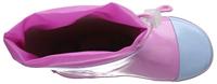 Playshoes regenlaarzen Muis Olifant Roze-30-31 - thumbnail