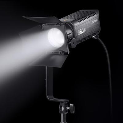 Godox S60Bi-D 3 Head Kit