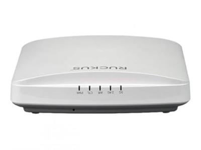RUCKUS Networks 901-R550-WW00 draadloos toegangspunt (WAP) 1774 Mbit/s Wit Power over Ethernet (PoE)
