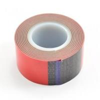 Fastrax premium dubbelzijdige/servo tape 25mm - 1 meter - thumbnail