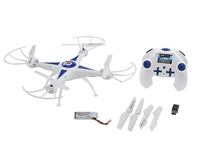 Revell Control GO! STUNT Drone (quadrocopter) RTF Beginner Revell Control GO! STUNT Drone (quadrocopter) RTF Beginner