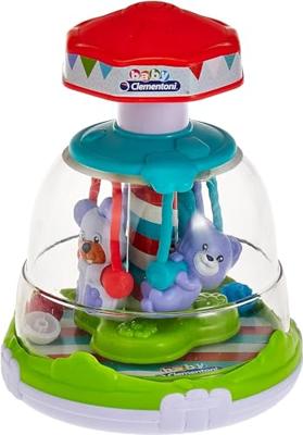 Clementoni 17193 speelgoedset Clementoni 17193 speelgoedset