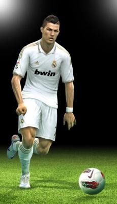 Pro Evolution Soccer 2013