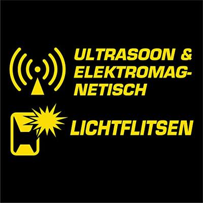 Home defense muizen- en rattenverjager 3-in-1 220 m² - thumbnail