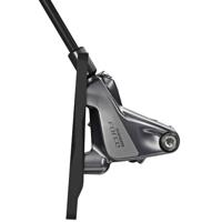 SRAM schijfrem "force 22 / force 1" br.lever for.22/cx1 left 2000mm line - thumbnail