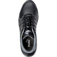 PUMA VELOCITY 2.0 BLACK LOW 643840-45 Veiligheidsschoenen ESD S3 Schoenmaat (EU): 45 Zwart 1 stuk(s) - thumbnail