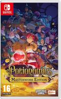 Potionomics Masterwork Edition - thumbnail