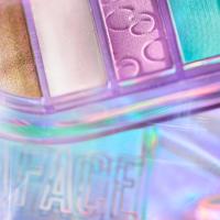 Catrice Metaface Eyeshadow Palette 14 g - thumbnail