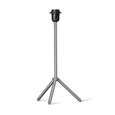 KARMA 46 TAFELLAMP MAT STAAL