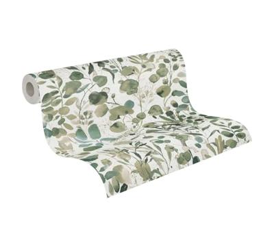 AS Creation PintWalls II - Groen - 396971