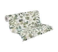 AS Creation PintWalls II - Groen - 396971 - thumbnail