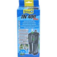 Tetra Binnenfilter Inno 400 Plus - Geavanceerde Filtertechnologie voor Aquaria 30-60L - thumbnail