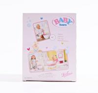 Baby Born Potje + Geluid - thumbnail