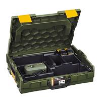 Proxxon 29900 LBX/A Accu en acculader voor gereedschap 10.8 V 2.6 Ah Li-ion - thumbnail
