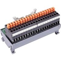 TE Connectivity 1SNA020869R0200 Inhoud: 1 stuk(s) - thumbnail